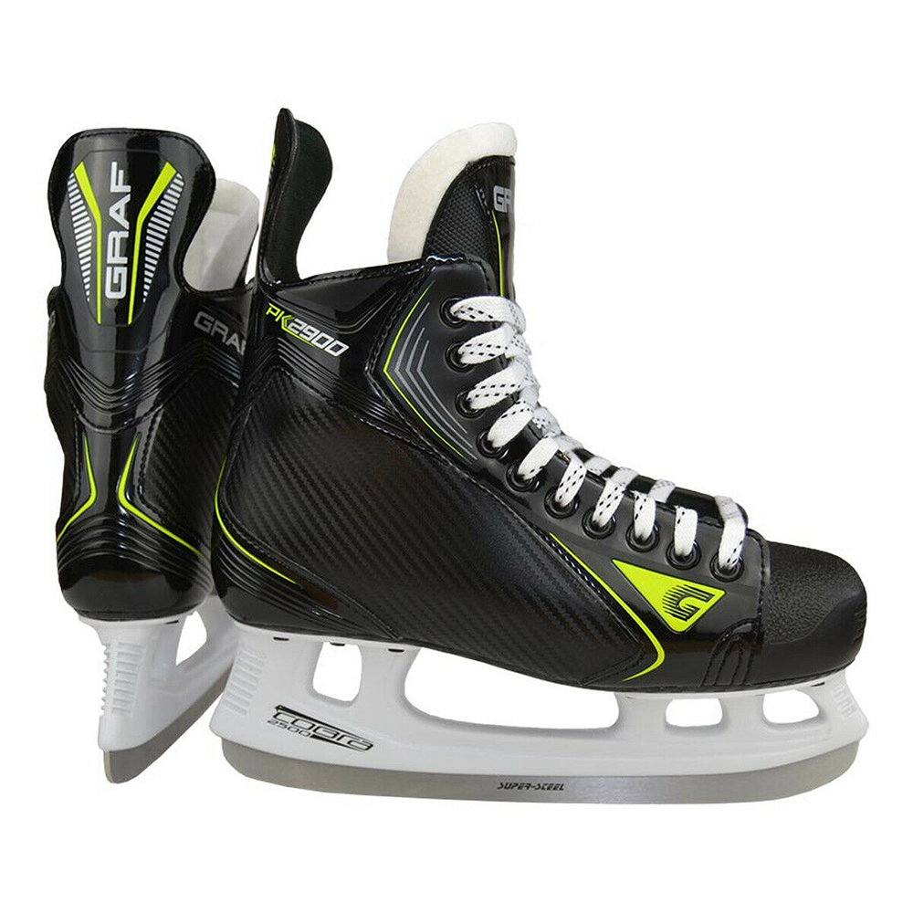 GRAF PK1900 Skates