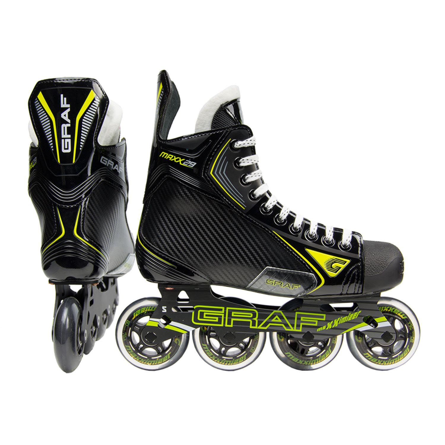 Graf good hockey skates